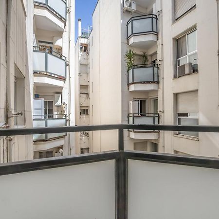 Appartement Gondomar Free Parking Cordoba Center Extérieur photo