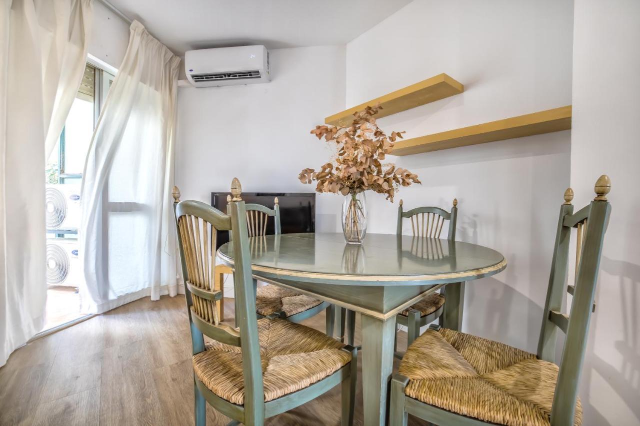 Appartement Gondomar Free Parking Cordoba Center Extérieur photo