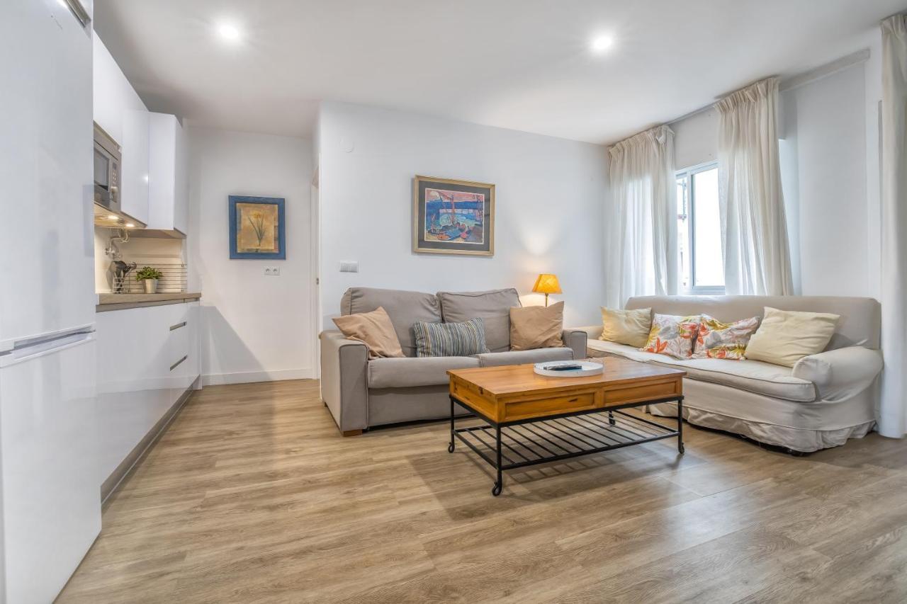 Appartement Gondomar Free Parking Cordoba Center Extérieur photo