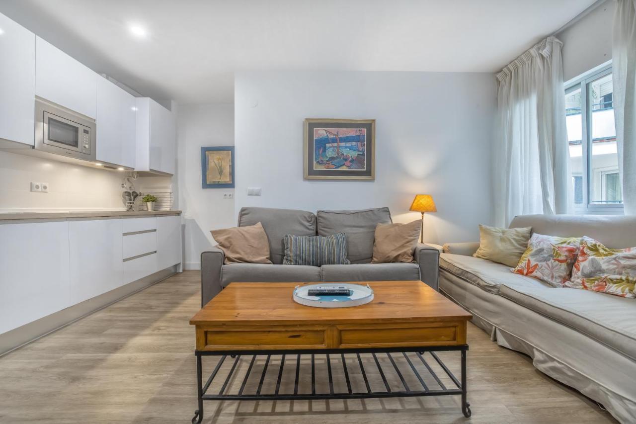Appartement Gondomar Free Parking Cordoba Center Extérieur photo