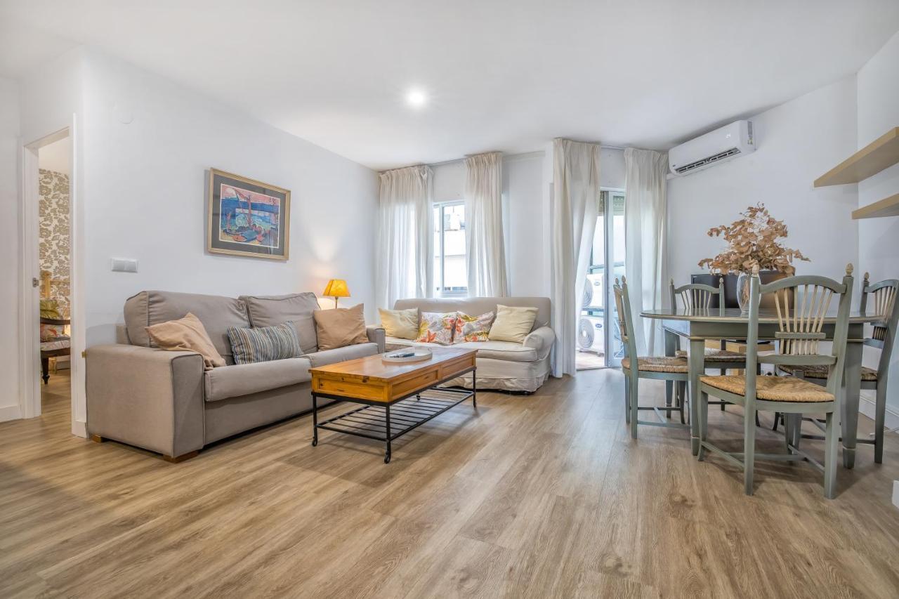 Appartement Gondomar Free Parking Cordoba Center Extérieur photo