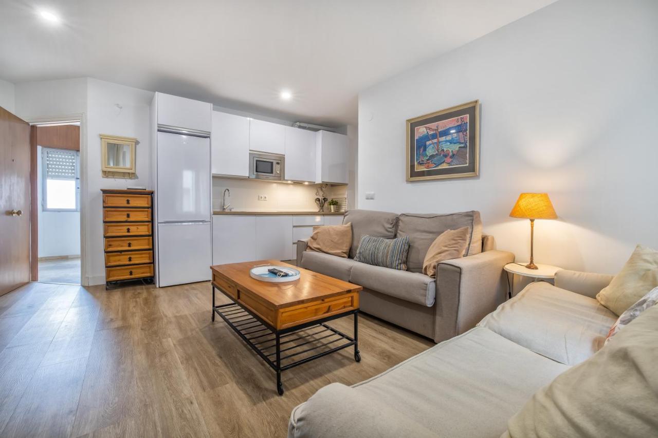 Appartement Gondomar Free Parking Cordoba Center Extérieur photo