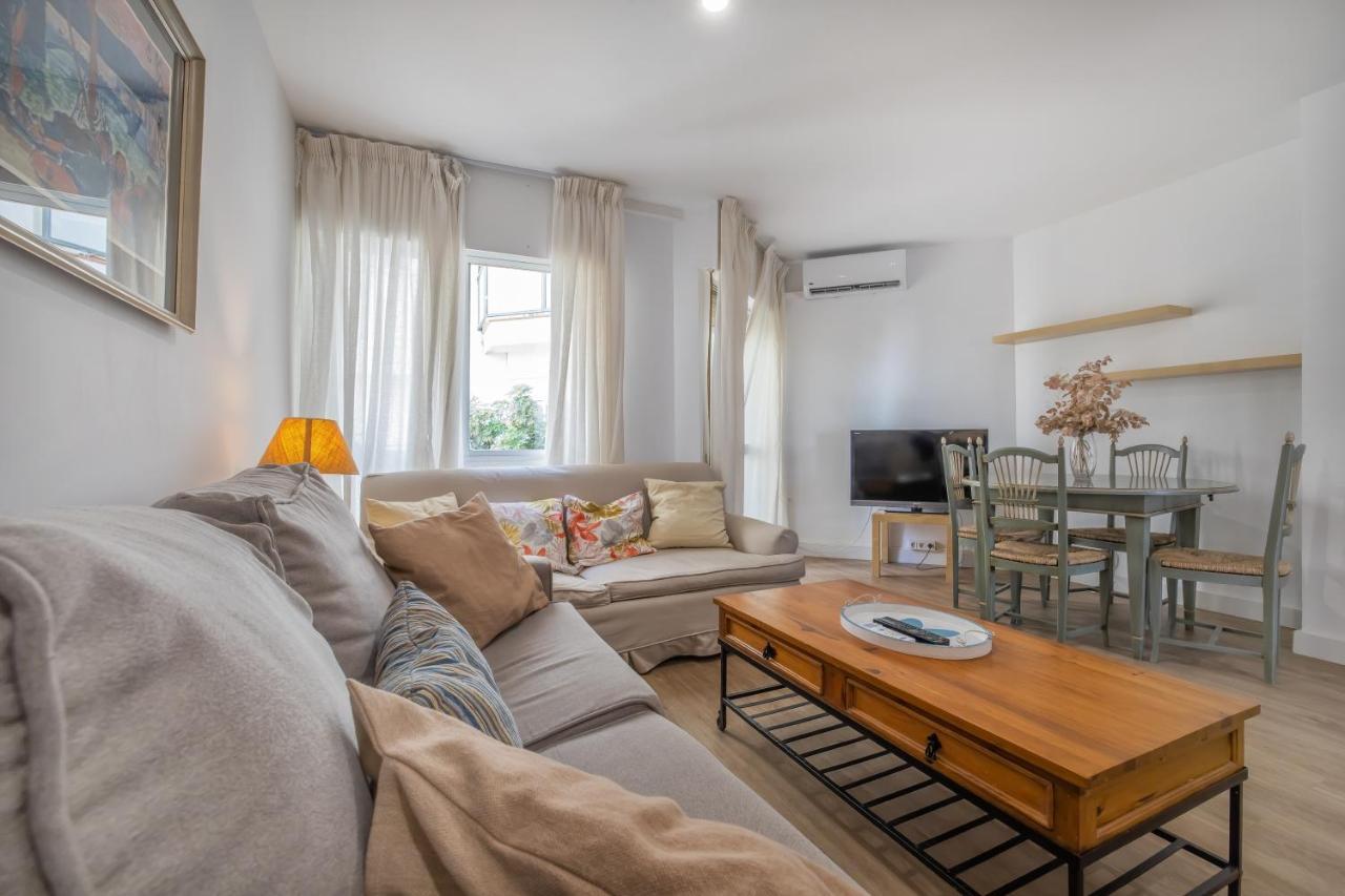 Appartement Gondomar Free Parking Cordoba Center Extérieur photo