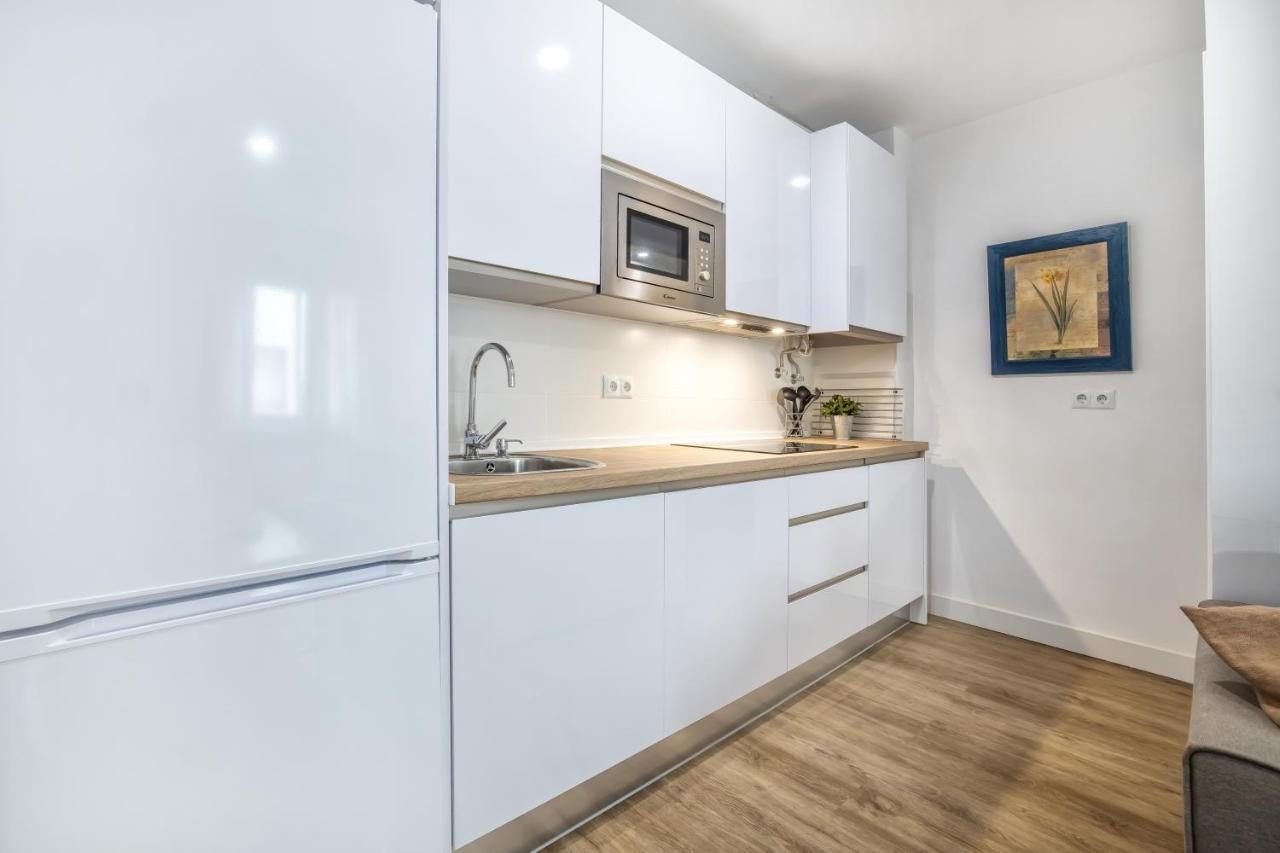 Appartement Gondomar Free Parking Cordoba Center Extérieur photo