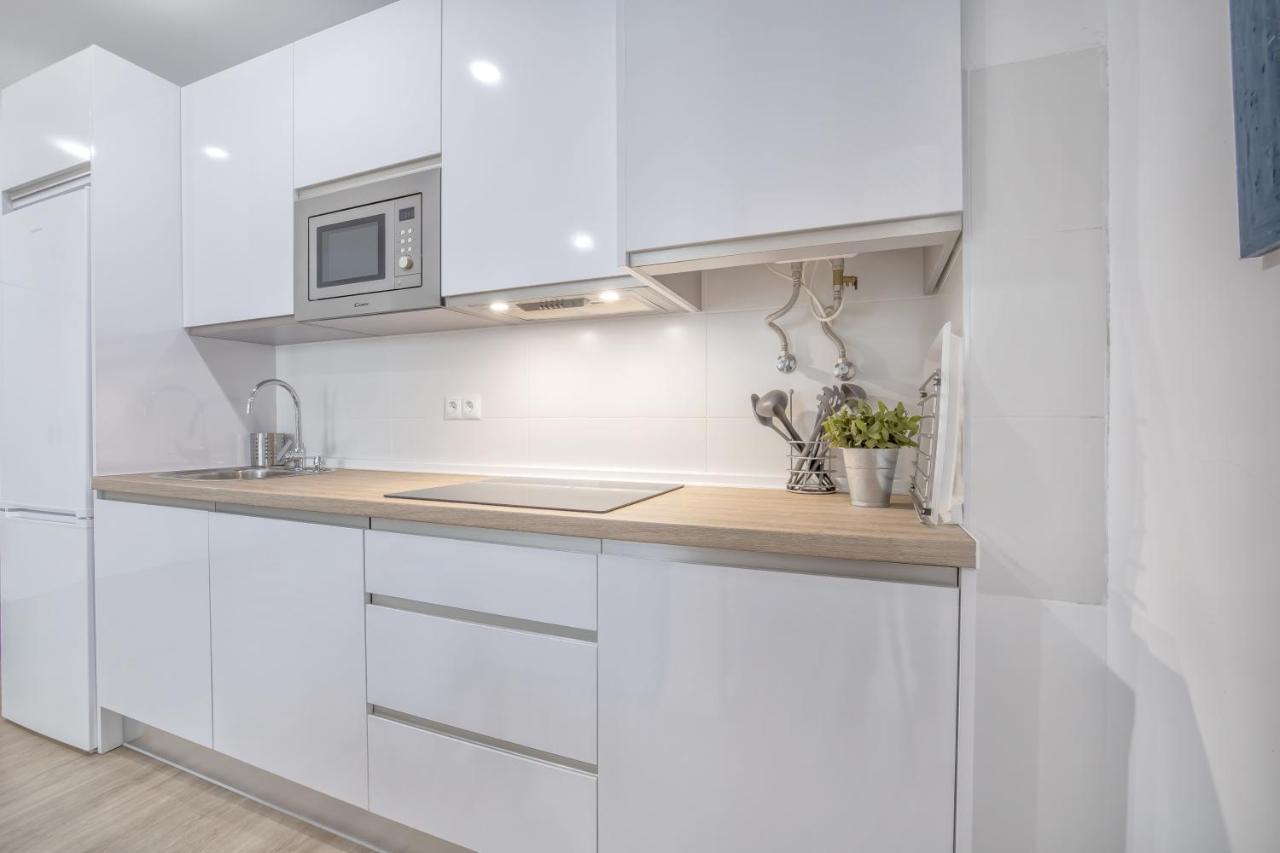 Appartement Gondomar Free Parking Cordoba Center Extérieur photo