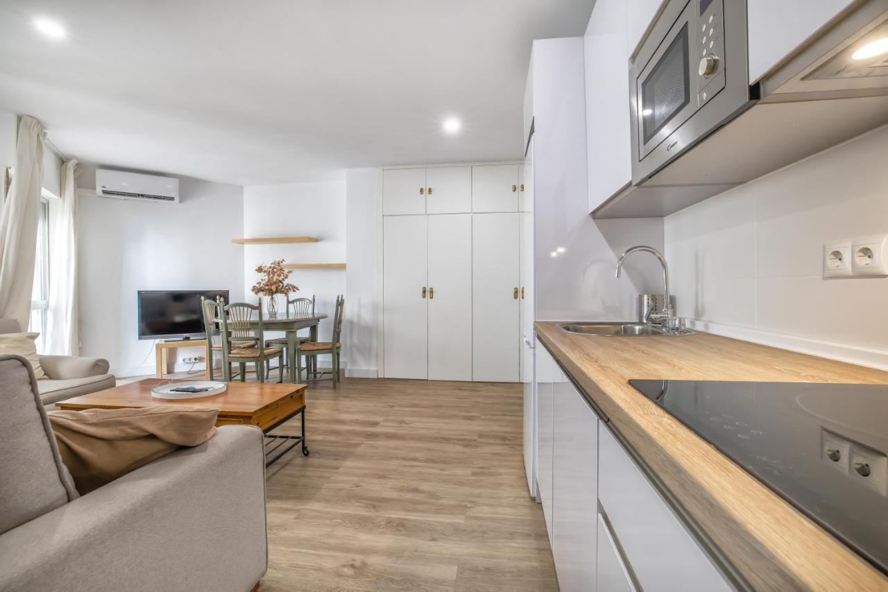 Appartement Gondomar Free Parking Cordoba Center Extérieur photo