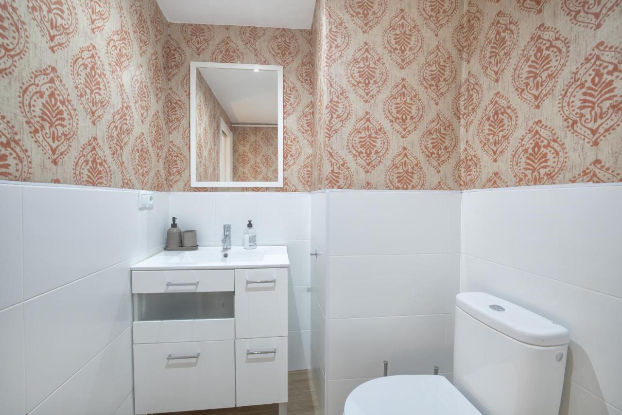 Appartement Gondomar Free Parking Cordoba Center Extérieur photo